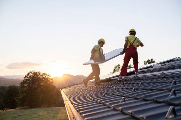 Best Cold Roofs  in Pinedale, WY